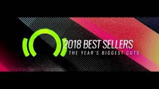 TECH HOUSE  / TOP 10 BEST SELLERS 2018 by BEATPORT