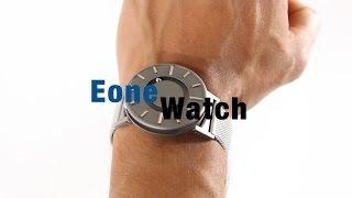 Eone Watch Review "Designed for Everyone" (Gents Tech)