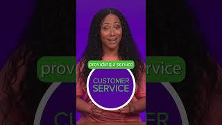 Customer Service vs Customer  Experience - What every small business needs to know!