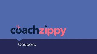 [CoachZippy] 16 Coupons