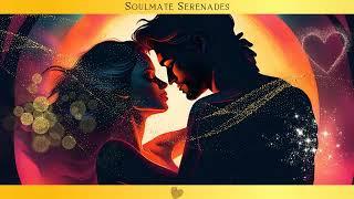 Celestial Harmony │ Soulmate Serenades Playlist #3 │ Love  Erotic  Romantic  Soulmate 