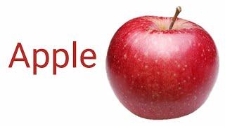 Fruits Name, fruits name with pictures, spelling, fruits name for kids, children, toddlers