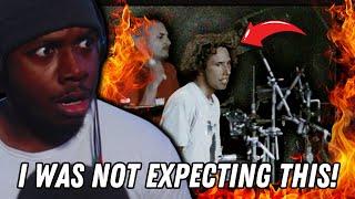 First Time Hearing Rage Against The Machine - Bulls On Parade (REACTION)