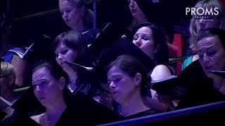 The Mysterious Island | Gianni Ferrio | Czech National Symphony Orchestra | Prague Proms 2017