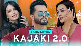 Saiid Sayad - Kajaki - Mataw Meshawa Naw - Afghan Remix Song - ماتو ميشود نو