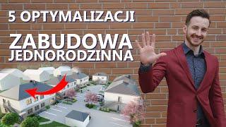 5 sposobów jak zaoszczędzić na budowie