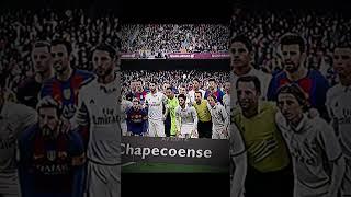 Prime Barcelona x Prime Real Madrid  #shortvideo #viral #funny #trending