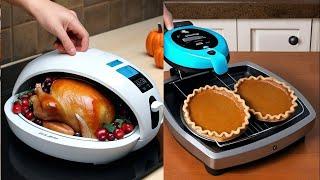 120 Amazon Gadgets THANKSGIVING | Kitchen You'll Love In 2024!