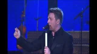 Johnny Reid  -   Help Me Make It Through The Night