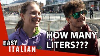 Exploring Italy's Beer Culture: Learn How to Drink it Like an Italian! | Easy Italian 199