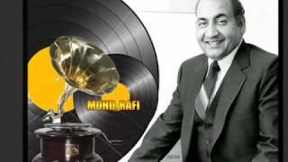 Pyar kiya hai aise -Song from Unreleased film - Teri nazar teri ada  - Singer MOHD. RAFI