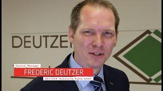 Deutzer Technische Kohle GmbH | Frederic Deutzer