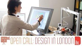 Elena Corchero, who combines pioneering technology and fashion design - Londoner #36