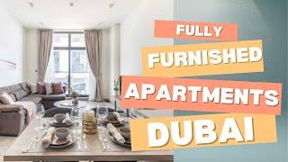 Dubai’s Best Budget Luxury Stays!  5-Star Airbnb Apartments | Dubai Luxe Living