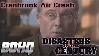 Disasters of the Century | Season 3 | Episode 39 | Cranbrook Air Crash | Ian Michael Coulson