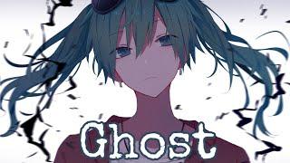 Nightcore - Ghost