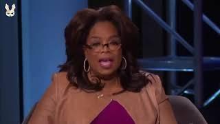 Oprah Tries To Justify Child Molestation?