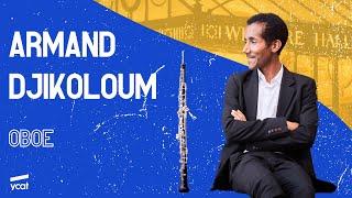 Armand Djikoloum  & Iyad Sughayer - Felix Mendelssohn: Three Songs without Words