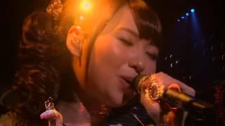 Tomatsu Haruka - Yume Sekai [Live]