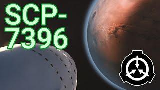 SCP-7396 | J is for 𝙅𝙚𝙩𝙨𝙖𝙢 | Interstellar Extinction