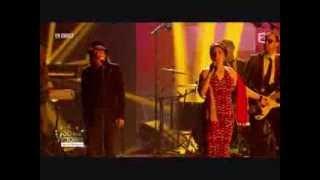 Rachid Taha & Catherine Ringer - Ya rayah Traducida en Español