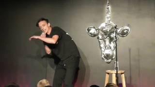 Stan Leveille - Stand Up Comedy