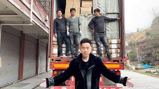 China Product Sourcing Agent: Load & Ship A 40HQ Container In Yiwu