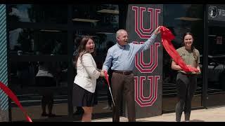 Dedication of Union University's Wellness Center