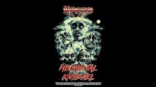 Håndgemeng - "Medieval Knievel" (Official Music Video) | Ripple Music - 2025
