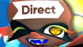 NEW SPLATOON 3 DIRECT