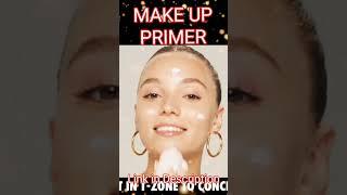 Makeup Primer || NYX Professional Makeup Primer #shorts