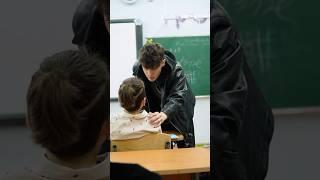 ️С таким братом ничего не страшно  #pov #story