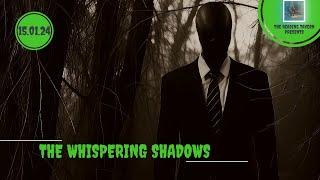 Fictional Horror Stories - The Whispering Shadows