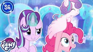 My Little Pony auf Deutsch: Freundschaft ist Magie | S6EP1 Freundschaftslektion Nr. 1 – Teil 1