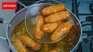 Perfect Sausages Every Time: Tips & Tricks for Home Sausage Making | Add Protein to Your Meals