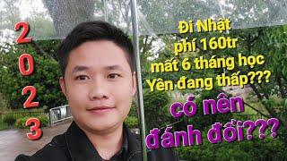 Có nên đi Xuất khẩu lao động Nhật Bản 2023 hay không? Ở Việt Nam hay Đi Nhật sẽ được gì và mất gì?