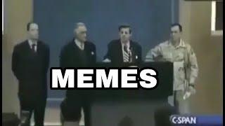 LADIES AND GENTLEMAN WE GOT HIM MEMES COMPILATION