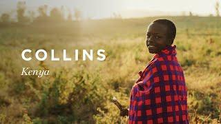 Collins' Story | Compassion Australia