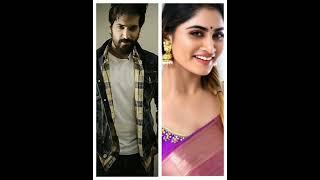 Anbee Vaa  Varun Vs Shivani Narayanan 