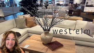 West Elm Complete Furniture Collection For Every Room 1/2/24