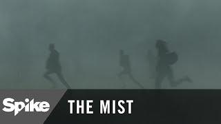 The Influences of Stephen King | The Mist