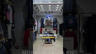 ABRIMOS TIENDA EN GAMARRA 