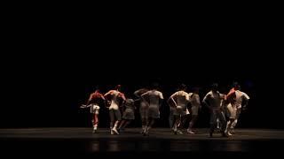 SNOW (trailer) created for the National Ballet from Portugal