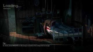 Jason is Alive!