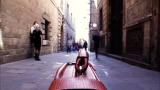 No marxis del barri, Vine! - ENFOCATS 2017, Festival de Fotografia del Pati Llimona