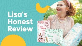 Baby Diaper Brands: Lisa's Honest Review  #review #diapers #baby #parents