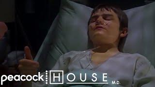 A Bigger Jerk Than House | House M.D..