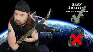 BASN BMaster 5 IEM's Unbox, Test and Review