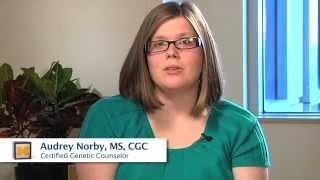 Why is genetic counseling important?