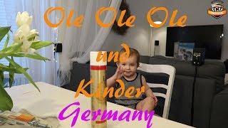 Ole Ole Ole / Kinder / Germany / # 76